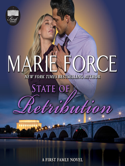 Title details for State of Retribution by Marie Force - Available